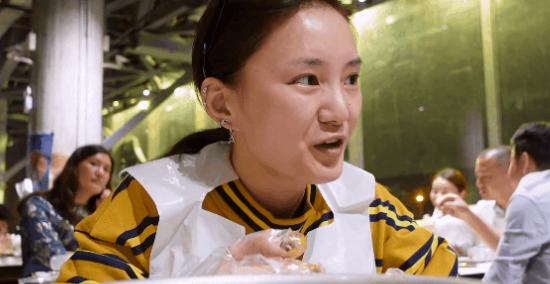 演员馨子个人资料简介