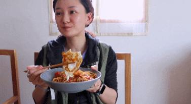 演员馨子个人资料简介