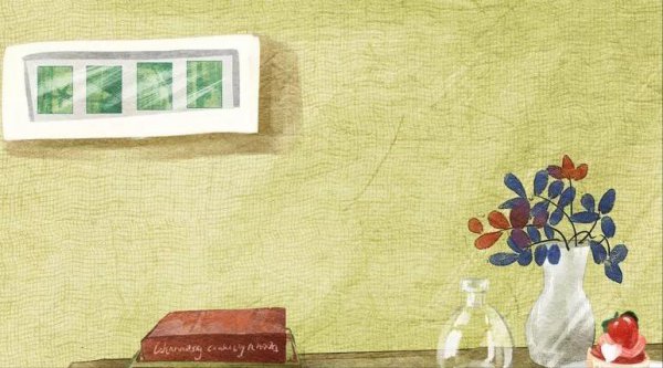 燕雀安知鸿鹄之志出自哪里