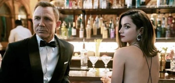 007无暇赴死是最后一部吗