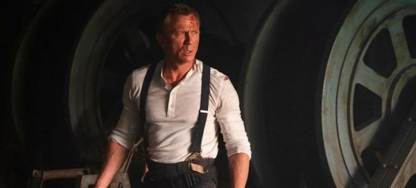 007无暇赴死是最后一部吗