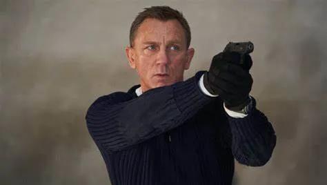 007无暇赴死是最后一部吗