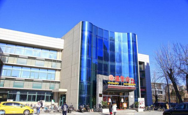 河南新增双一流大学