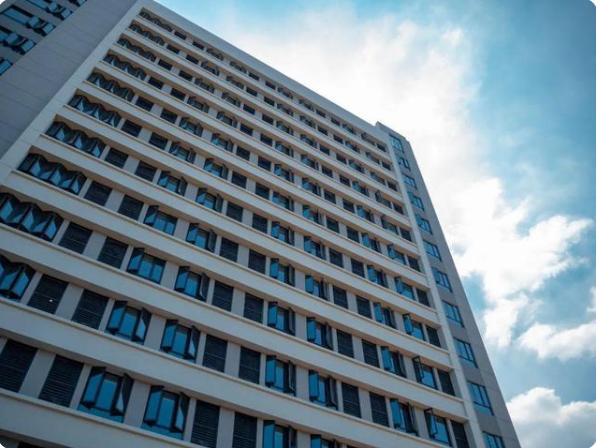 武汉大学宿舍什么样