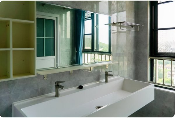 武汉大学宿舍什么样