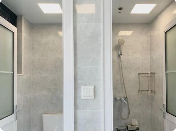 武汉大学宿舍什么样