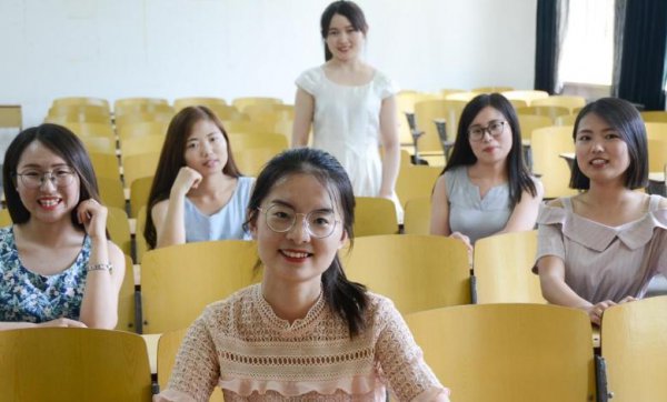 武汉大学宿舍什么样