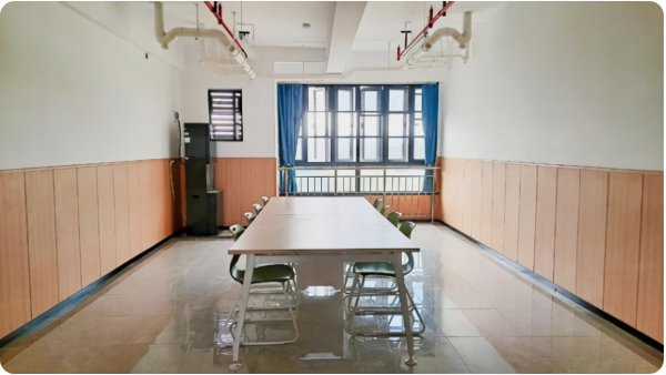 武汉大学宿舍什么样