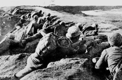 日本为什么不挖黄帝陵 日军侵华时为什么没有挖皇陵