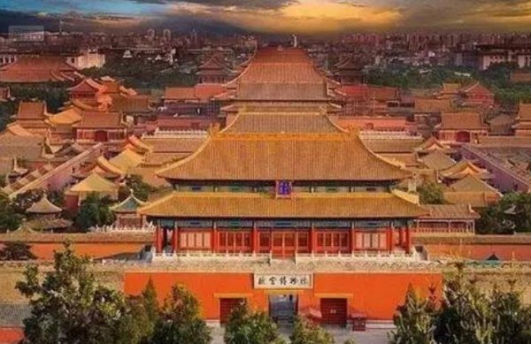 日本为什么不挖黄帝陵