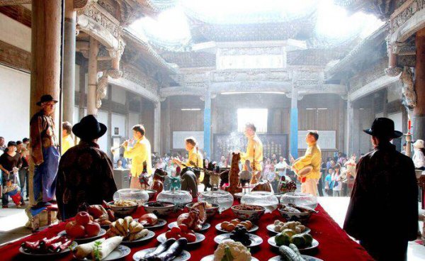 重阳节主要风俗是什么