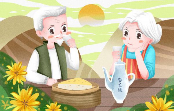 重阳节主要风俗是什么