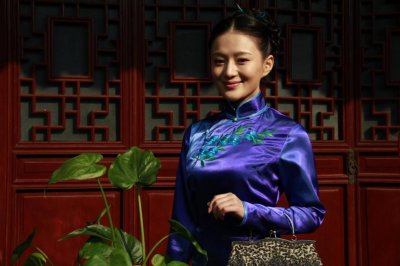 郝泽嘉演过哪些电视连续剧 郝泽嘉主演的电视剧资料