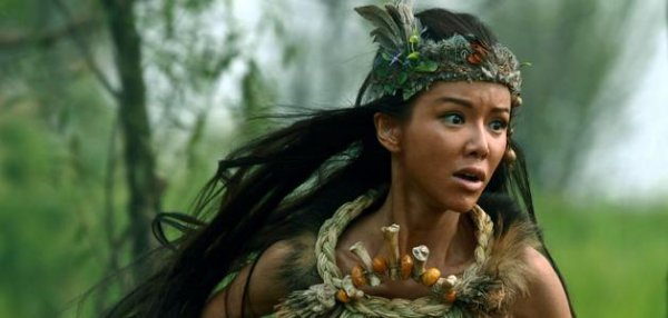 中国古代四大丑女是哪四个