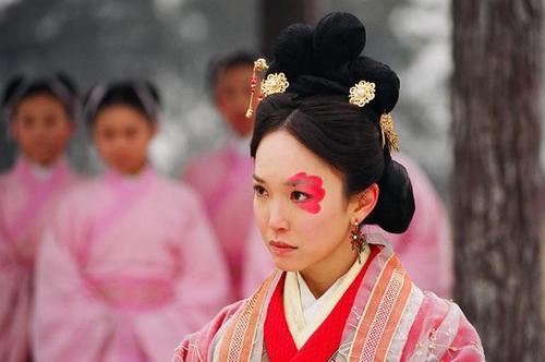 中国古代四大丑女是哪四个