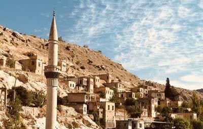 世界最古老的国家排行榜