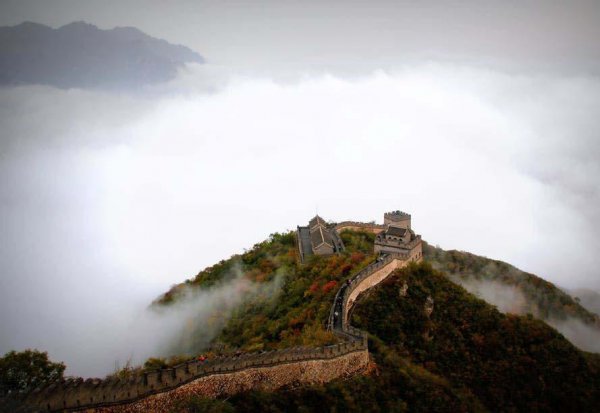 世界最古老的国家排行榜