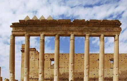 世界最古老的国家排行榜