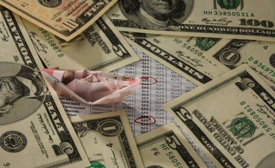 路上捡钱了是什么预兆 现实中出门捡到钱破解方法