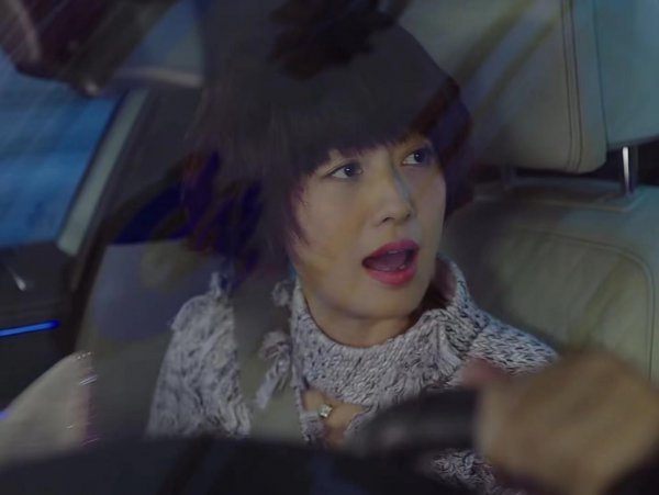 罗子君最后跟谁在一起了