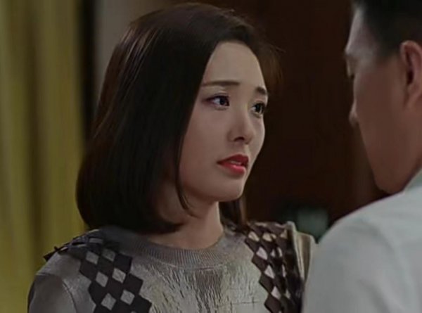 罗子君最后跟谁在一起了