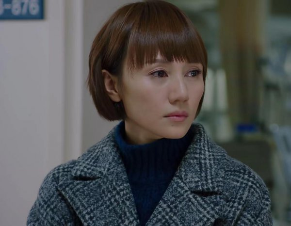 罗子君最后跟谁在一起了