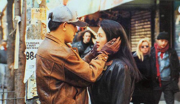 明星王姬的老公是谁