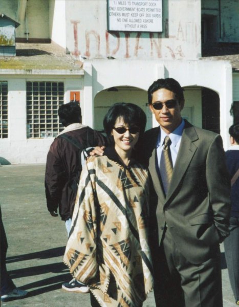 明星王姬的老公是谁