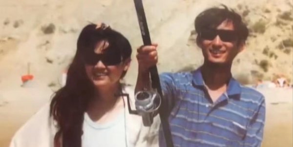 明星王姬的老公是谁