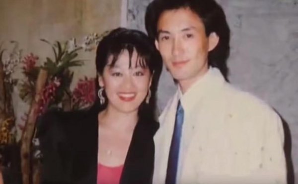 明星王姬的老公是谁