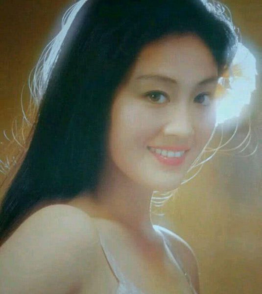 明星王姬的老公是谁