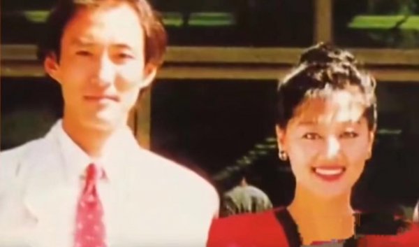 明星王姬的老公是谁