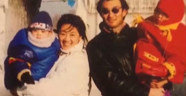 明星王姬的老公是谁