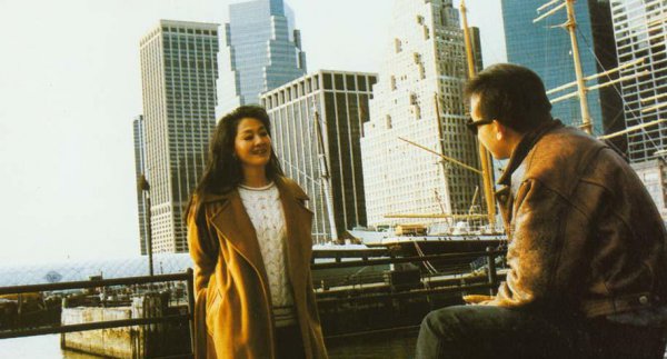 明星王姬的老公是谁