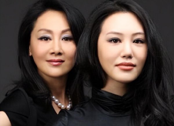 明星王姬的老公是谁