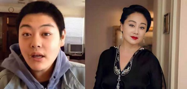 明星王姬的老公是谁