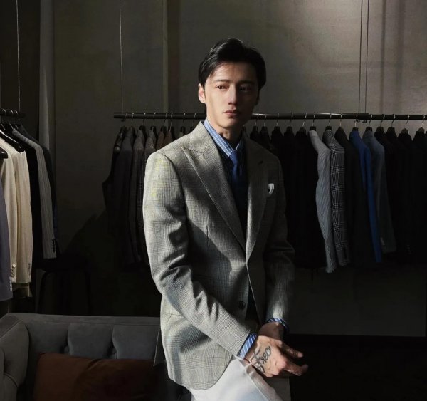 瑞恩黄的创始人是黄瑞恩吗