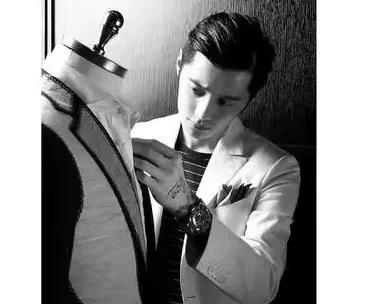 瑞恩黄的创始人是黄瑞恩吗