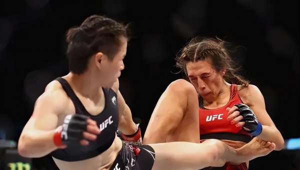 河北拳手张伟丽个人资料