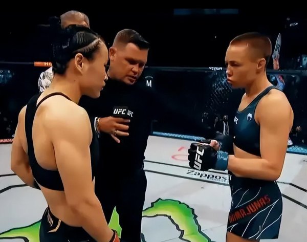 河北拳手张伟丽个人资料