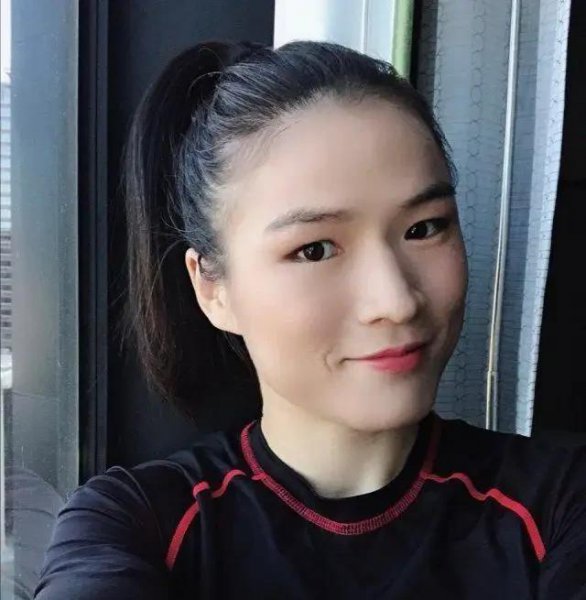 河北拳手张伟丽个人资料