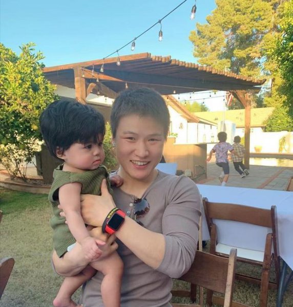 河北拳手张伟丽个人资料