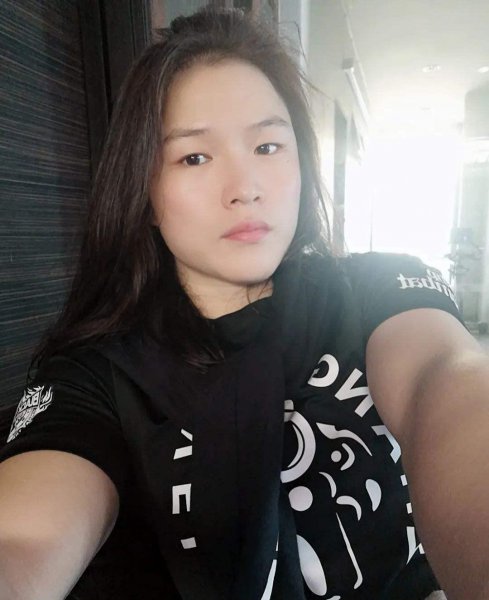 河北拳手张伟丽个人资料