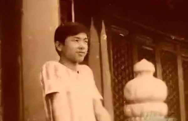 百度是谁的创始人