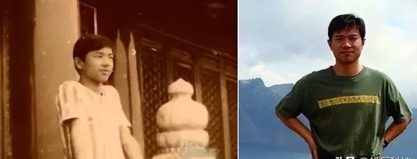 百度是谁的创始人