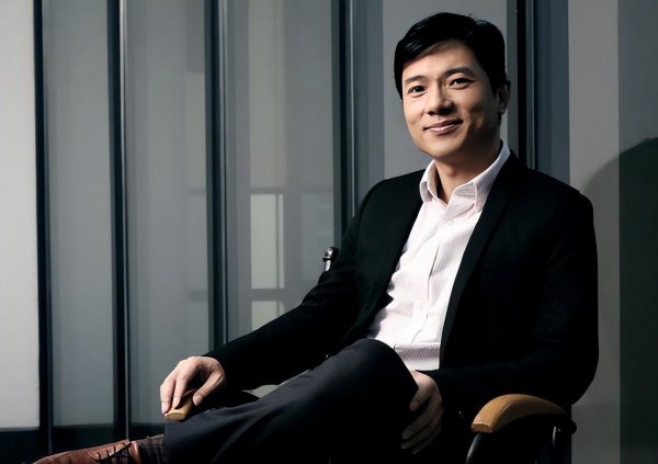 百度是谁的创始人