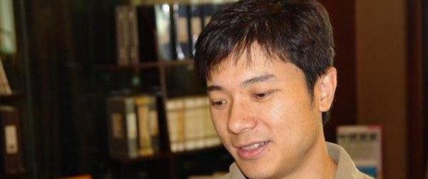 百度是谁的创始人