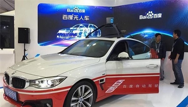 百度是谁的创始人