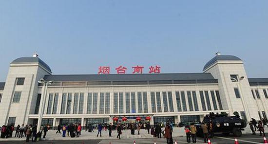 烟台属于哪个省的地方