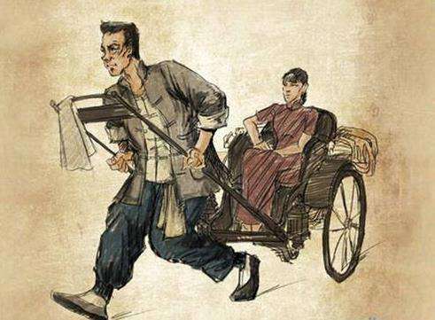 骆驼祥子有多少章节多少字